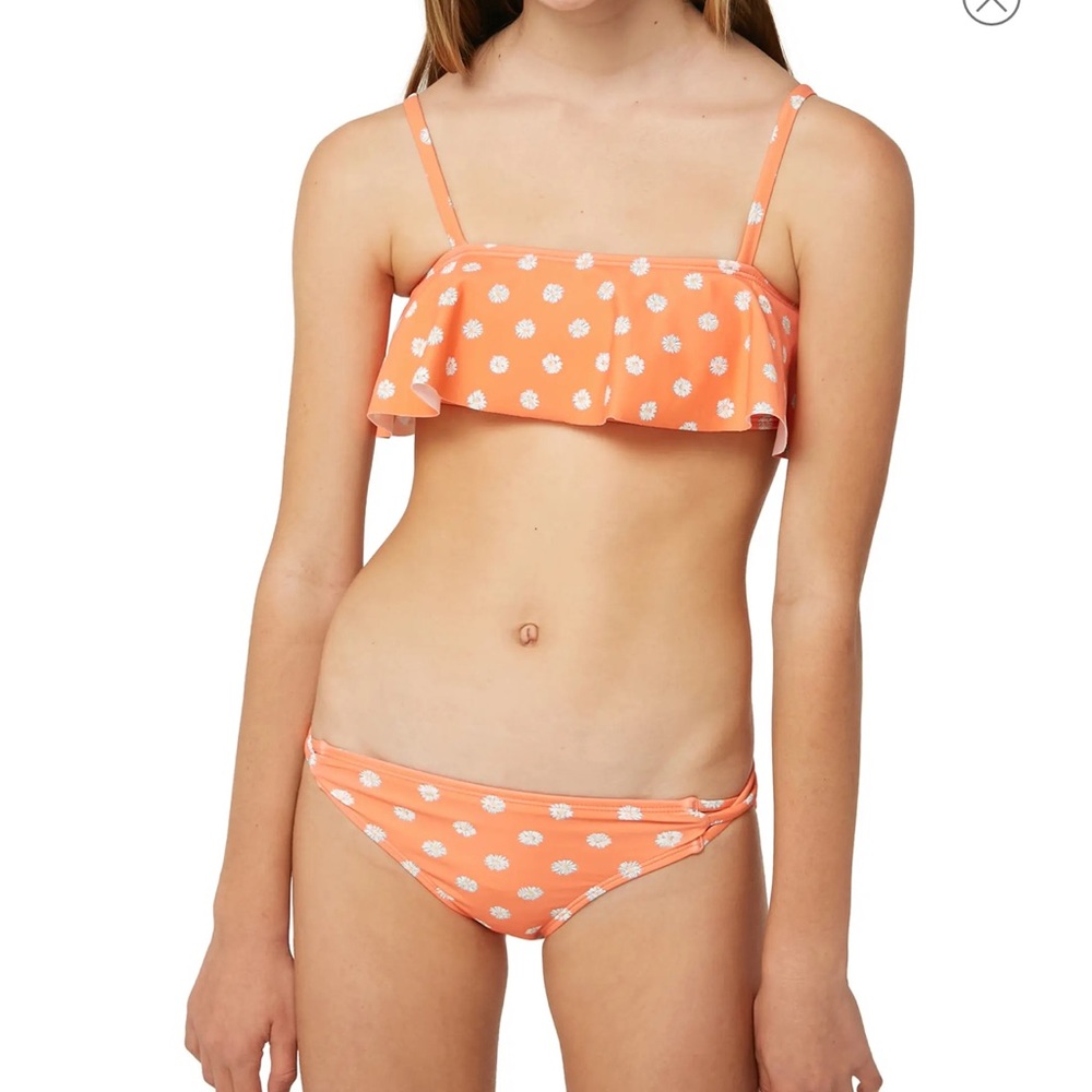 O’Neill Daisy Ruffle Bikini 🌊 - Picture 10 of 11